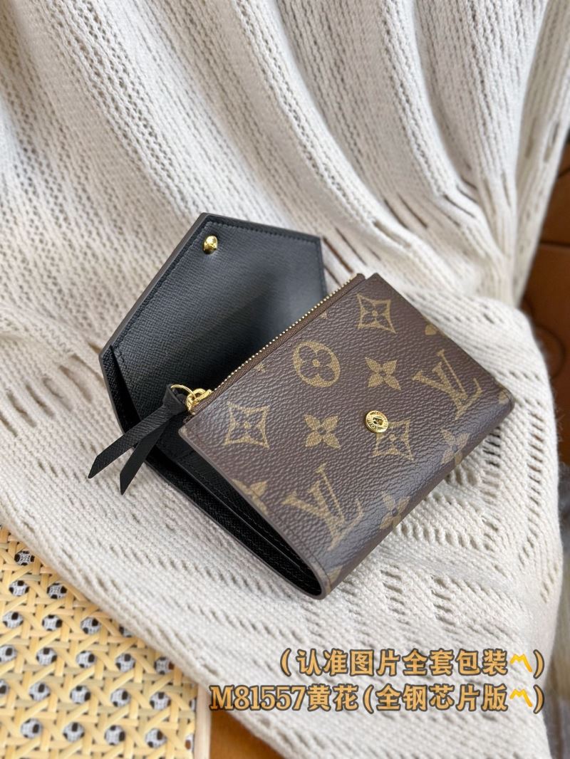 Louis Vuitton Wallets Purse